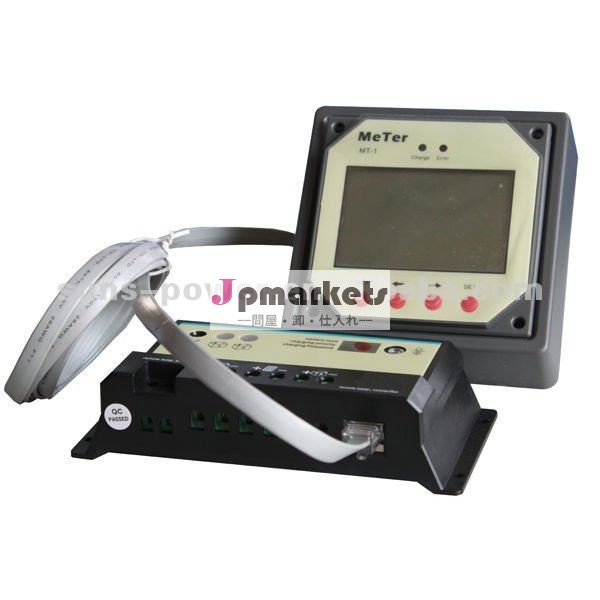 Pwm12/24vデュオ電池太陽コントローラーバッテリーチャージ210a問屋・仕入れ・卸・卸売り
