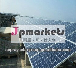 熱い販売の高効率太陽光発電パネル集中太陽光問屋・仕入れ・卸・卸売り