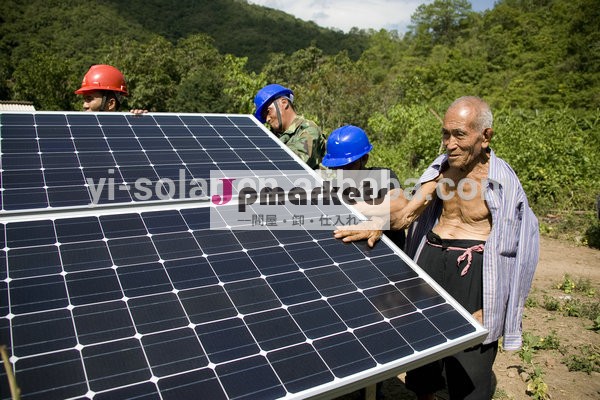 ソーラーパネル太陽電池モジュール太陽光発電システム50w90w100w150w200w250w300ワットモノラル140ワット太陽光発電パネル太陽光発電所問屋・仕入れ・卸・卸売り