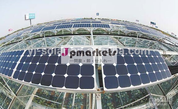 太陽光発電モジュール18v130ワット140w145ワットソーラーパネル150w25年の保証が付い問屋・仕入れ・卸・卸売り