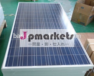 モノおよびポリ太陽電池パネルの卸売中国/卸売太陽電池パネル/卸売パネル太陽問屋・仕入れ・卸・卸売り