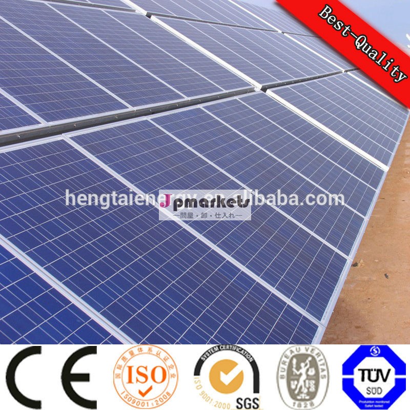 安い100w高効率100w12vモノラルソーラーパネルpvパネルの太陽電池パネルceiso認証問屋・仕入れ・卸・卸売り
