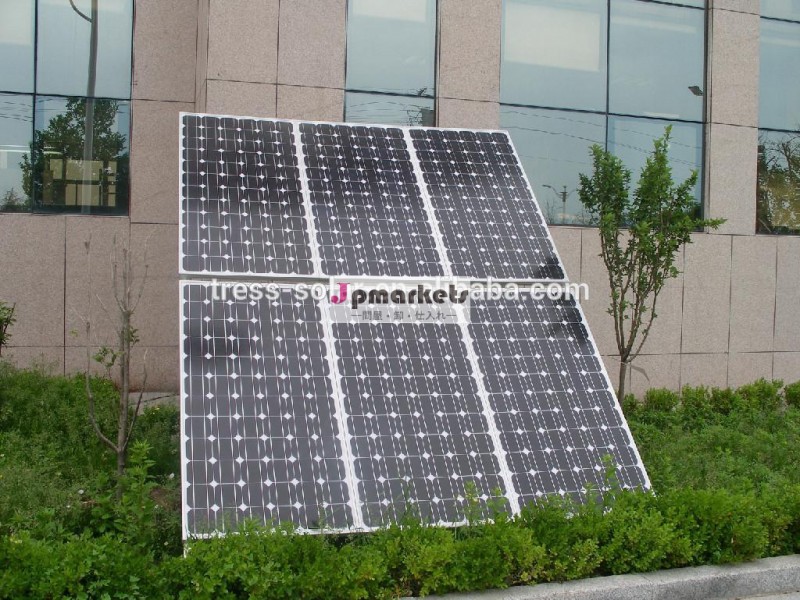 100wモノソーラーパネル安い価格で( 80w85w90w９５w100w) 高効率太陽電池パネル問屋・仕入れ・卸・卸売り