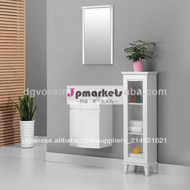 新しいファンシーモダンなバスルームの家具/の浴室用キャビネット/furnituresa080バスルーム問屋・仕入れ・卸・卸売り