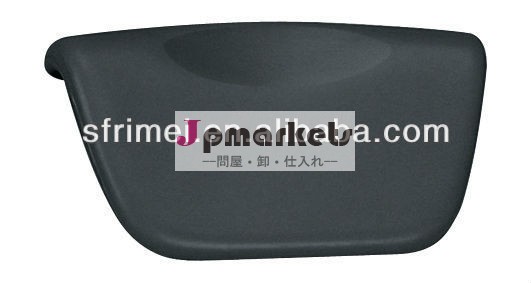 上部衛生陶器浴槽の枕pu素材の枕バック吸引バスピロー問屋・仕入れ・卸・卸売り