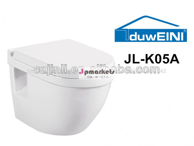良い品質モダンなデザインワンピース洋式トイレ JL-K05A問屋・仕入れ・卸・卸売り