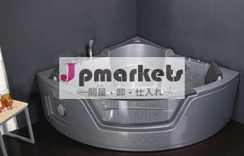 hefカップルのバスタブジャグジーバスタブ問屋・仕入れ・卸・卸売り