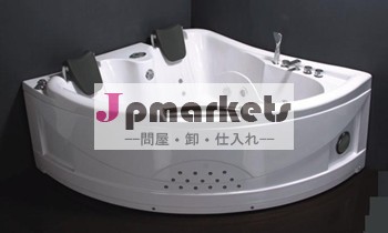abshef2人カップルマッサージ浴槽ワールプール問屋・仕入れ・卸・卸売り