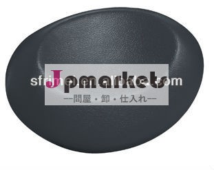 バスタブ、 スパの浴室の付属品素材の枕枕puバック吸引バスピロー問屋・仕入れ・卸・卸売り