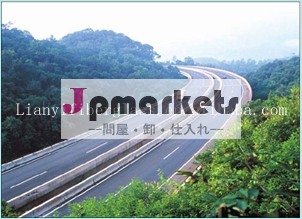 二軸プラスチックジオグリッドで路盤を増強するための道路のすべての種類問屋・仕入れ・卸・卸売り
