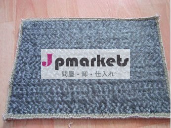 ベントナイト粘土ライナーgeosynthetic止水( gcl)問屋・仕入れ・卸・卸売り
