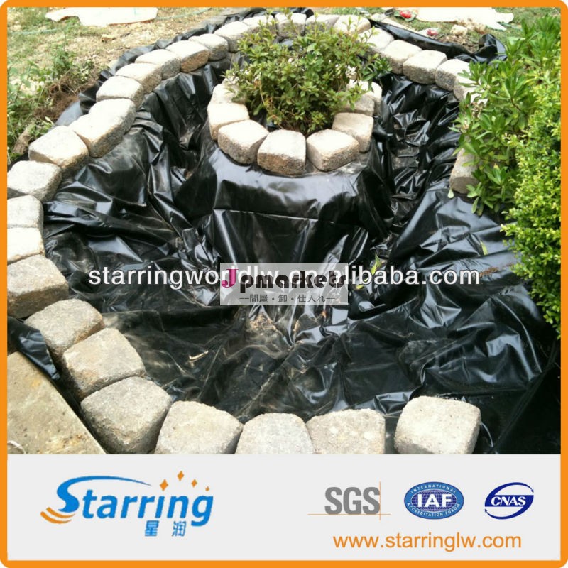 工業用hdpe/市立廃棄物水のラグーン用ライナー問屋・仕入れ・卸・卸売り
