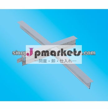 中国のサプライヤーサスペンション取付天井のt- グリッド- npt38、 npt32問屋・仕入れ・卸・卸売り