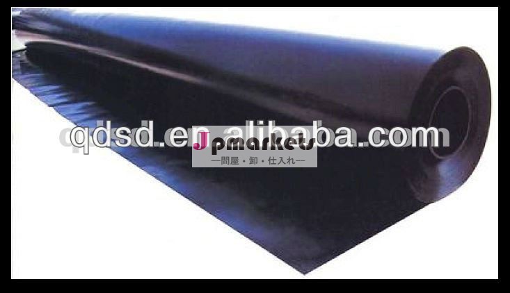 広いコイルhdpe2m~8m屋根膜ロール、 屋根の防水シートhdpe問屋・仕入れ・卸・卸売り