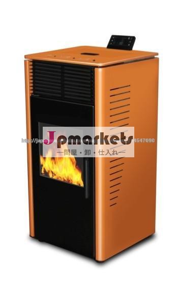 エン14785と高効率木材燃焼ペレットストーブ/暖炉/ヒーター/バーナー問屋・仕入れ・卸・卸売り