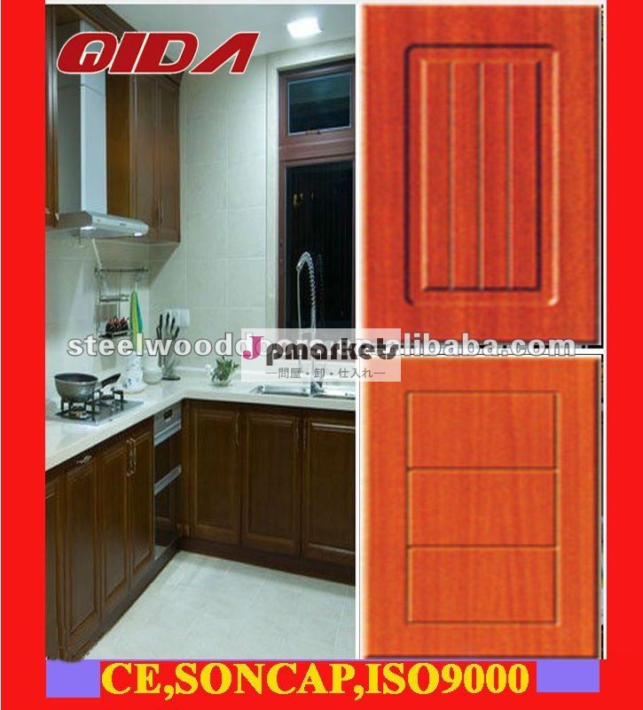 pvc skin cabinet door GF-WD1158問屋・仕入れ・卸・卸売り