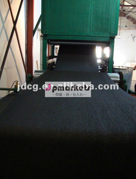 Vermiculite Coated Fiberglass Cloth with 850 Continuous Operating Temperature問屋・仕入れ・卸・卸売り