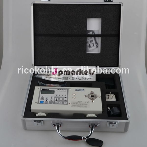 デジタルトルク計ハイオスhp- 100c1問屋・仕入れ・卸・卸売り