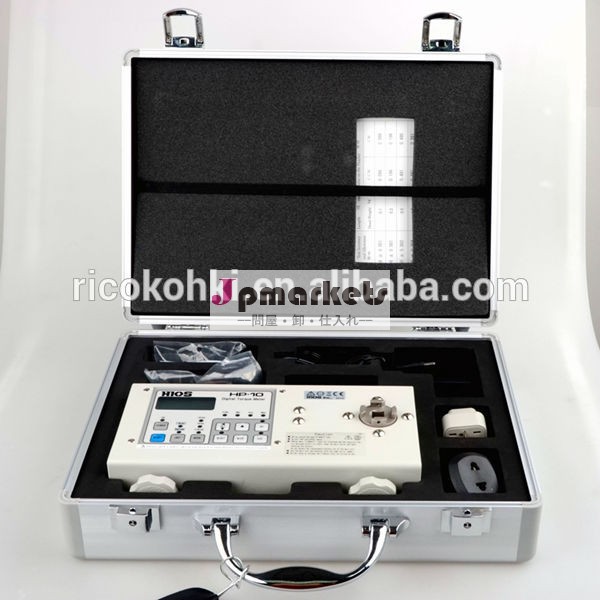 デジタルトルク計hp-10のハイオス問屋・仕入れ・卸・卸売り