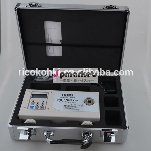 デジタルトルク計ハイオスhp- 10c1問屋・仕入れ・卸・卸売り