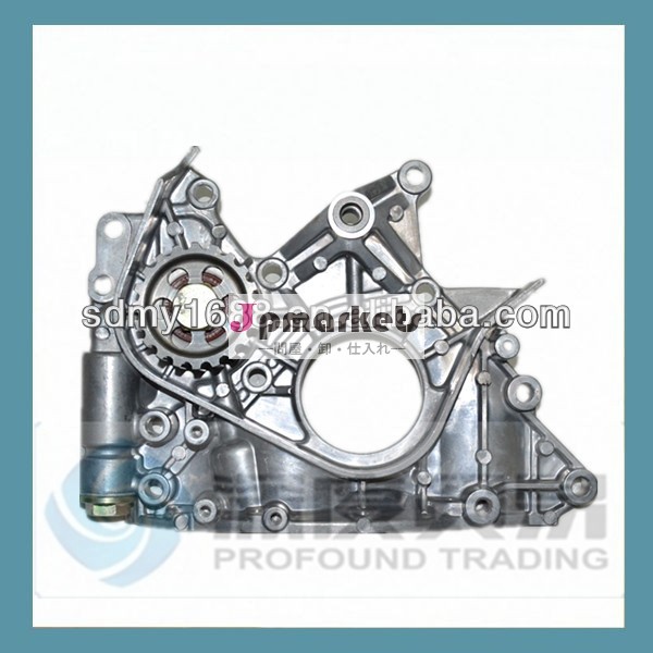 トヨタ用オイルポンプトヨタ2cce95rotoroem: 15100-64041/15100-64042/15100-64020問屋・仕入れ・卸・卸売り