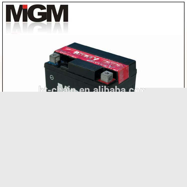 バイクショップ12v14ahストリートバイクオートバイバッテリー問屋・仕入れ・卸・卸売り