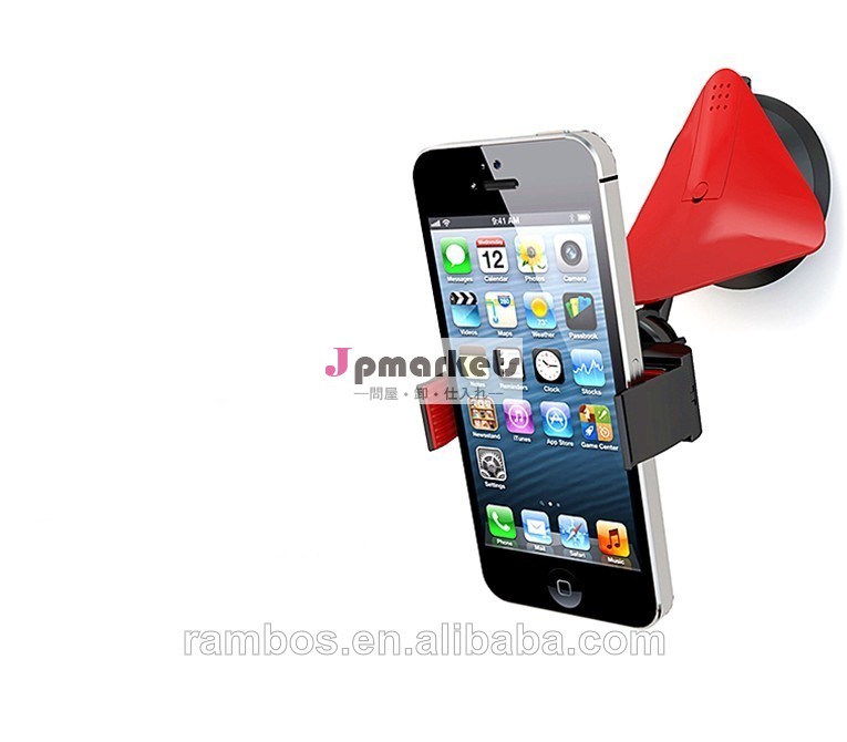 フロントガラスマウントグリップの携帯電話のダッシュボード55siphone用車載ホルダー問屋・仕入れ・卸・卸売り