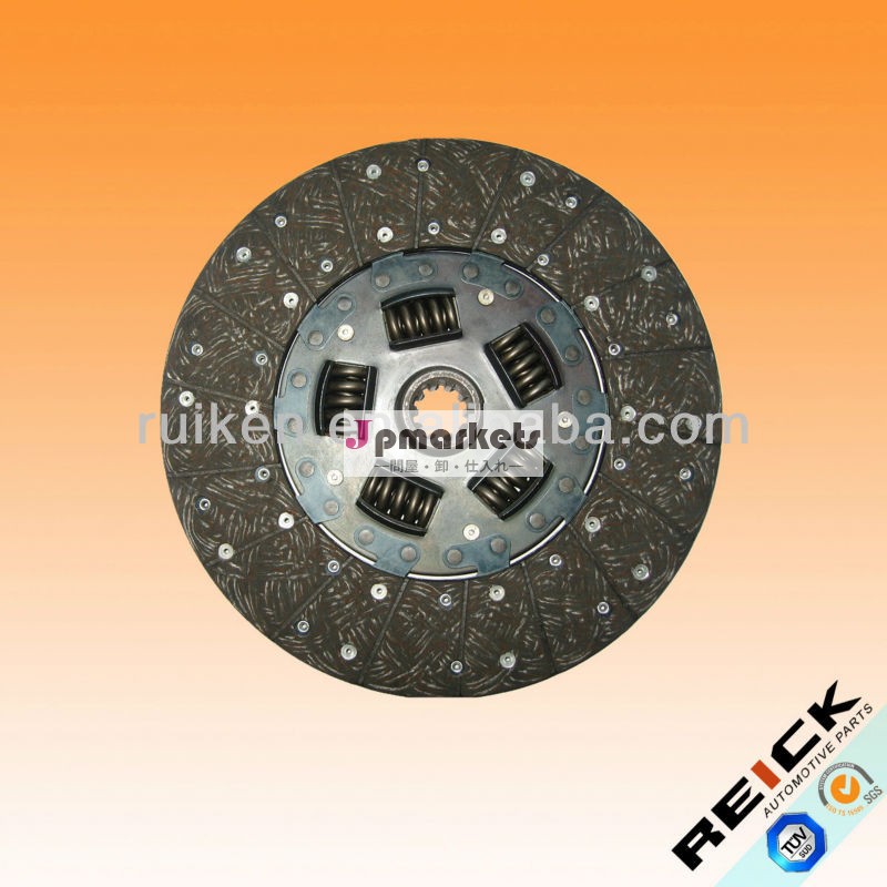 ジープ用ディスククラッチディスク318486711インチ1972-19751980-1983cjジープ・5,cj6,cj7cj8専修問屋・仕入れ・卸・卸売り