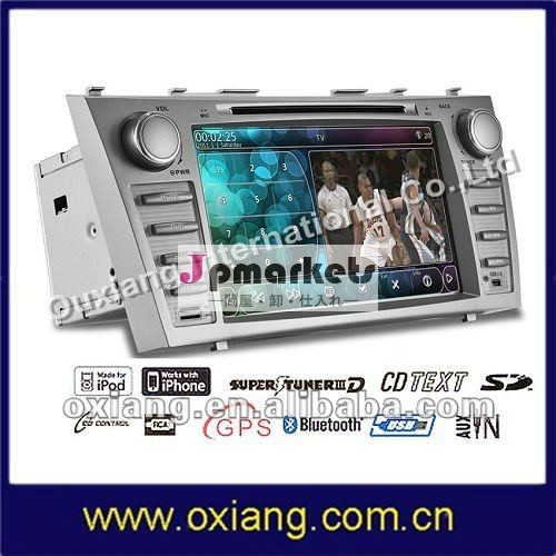 2喧騒7の"焦点サポート3G/WiFi (OX-PC-8618)のためのタッチ画面車コンピュータ問屋・仕入れ・卸・卸売り