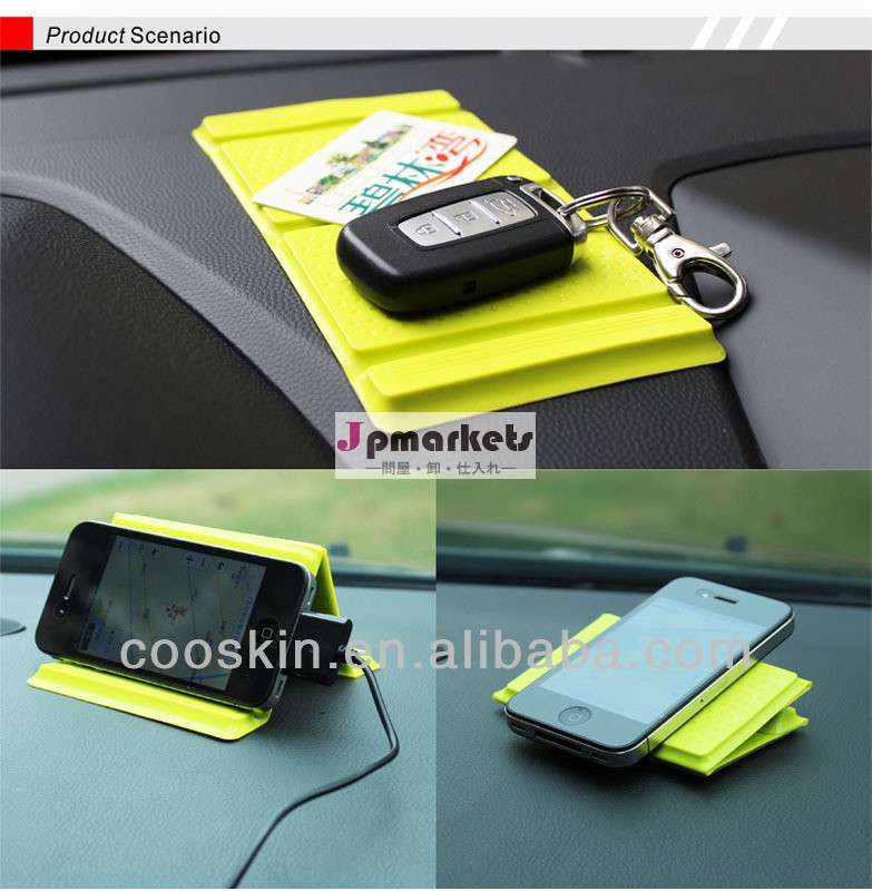 2014年のための熱い販売のためのカーホルダーすべてのgps, 携帯の電話とタブレット問屋・仕入れ・卸・卸売り