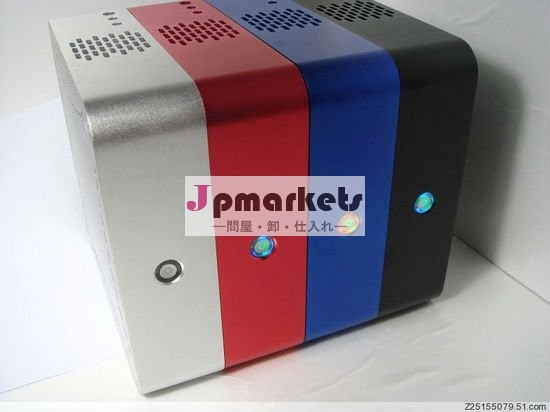 車のPCの箱のfanless PCの箱問屋・仕入れ・卸・卸売り