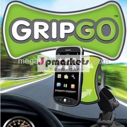 携帯電話の付属品ユニバーサルgripgoカーエアベント電話ホルダー問屋・仕入れ・卸・卸売り