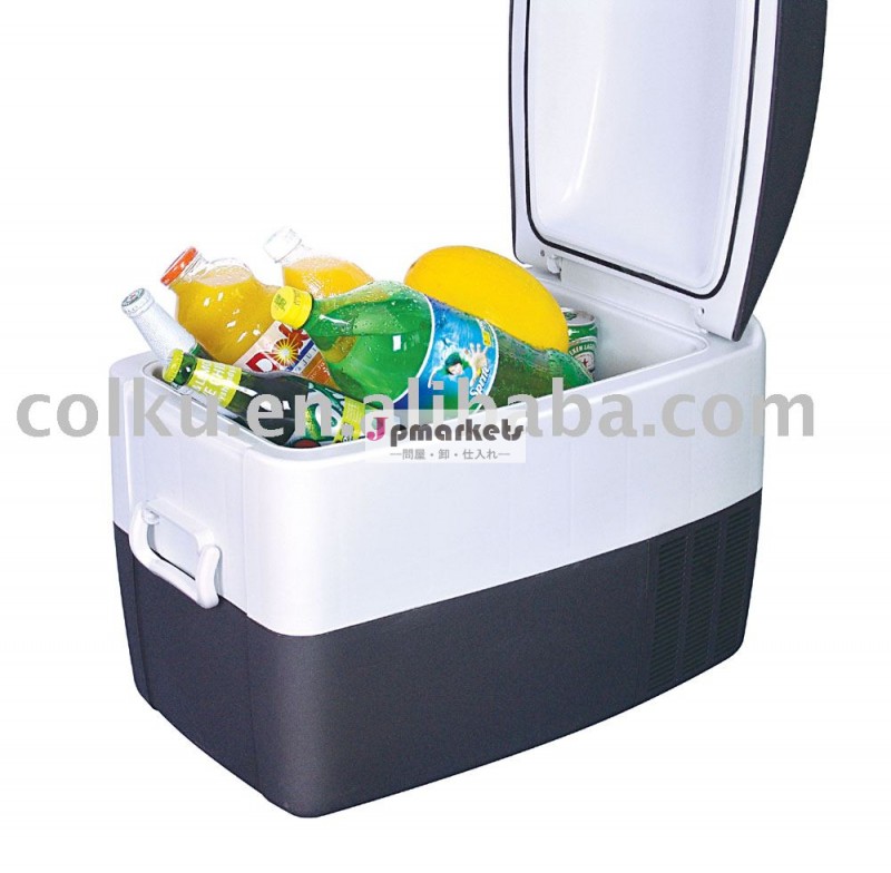 ポータブルミニ12v/24vdcコンプレッサー車の冷蔵庫の冷凍庫問屋・仕入れ・卸・卸売り