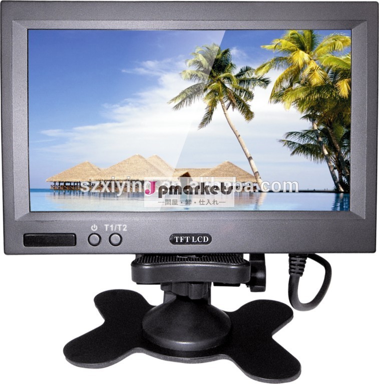 安い価格で液晶画面のための自動車xm720tスタンドアロンtvusb問屋・仕入れ・卸・卸売り