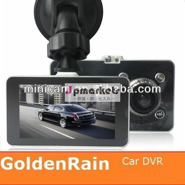 Nt96650 3" tf tフルhd 1080p レコーダーを運転問屋・仕入れ・卸・卸売り
