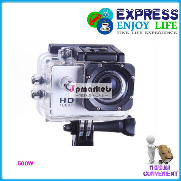 防水ビデオカメラf23170度ワイドエンジェルアクションカメラミニポータブルビデオカメラ問屋・仕入れ・卸・卸売り