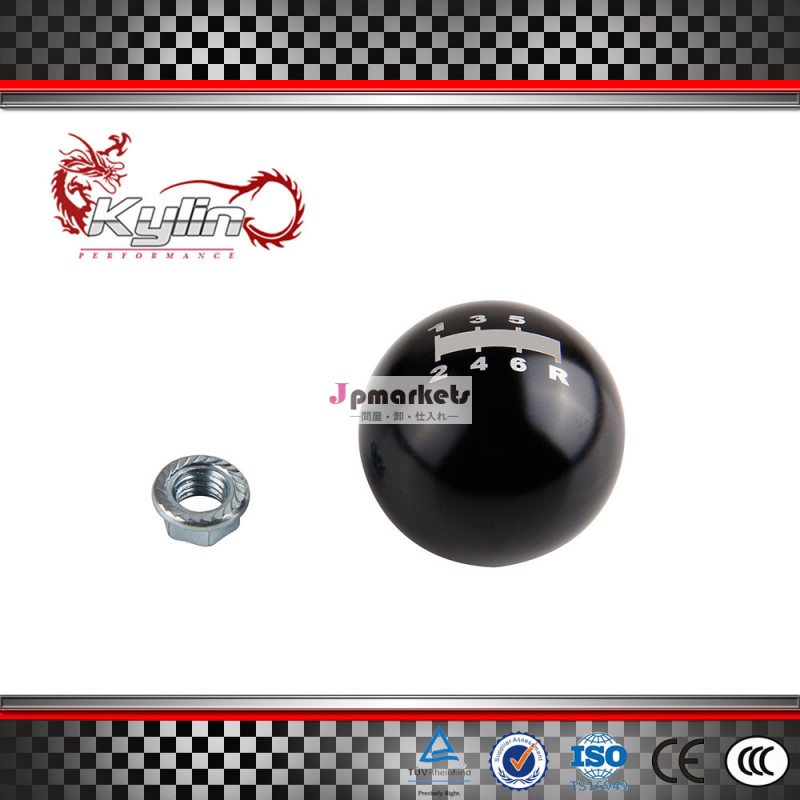 麒麟- sk029a本物ムゲンマニュアル6s2000インテグラのために速度hオートシフトノブ問屋・仕入れ・卸・卸売り