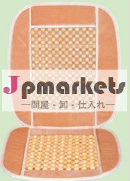 Lxc- 019- ベルベット木製ビーズシートクッション問屋・仕入れ・卸・卸売り