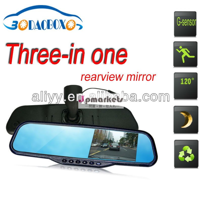 シームレスループ記録車のビデオカメラ、 車のキーチェーンdvr、 フロントリアワイヤレス駐車センサー問屋・仕入れ・卸・卸売り