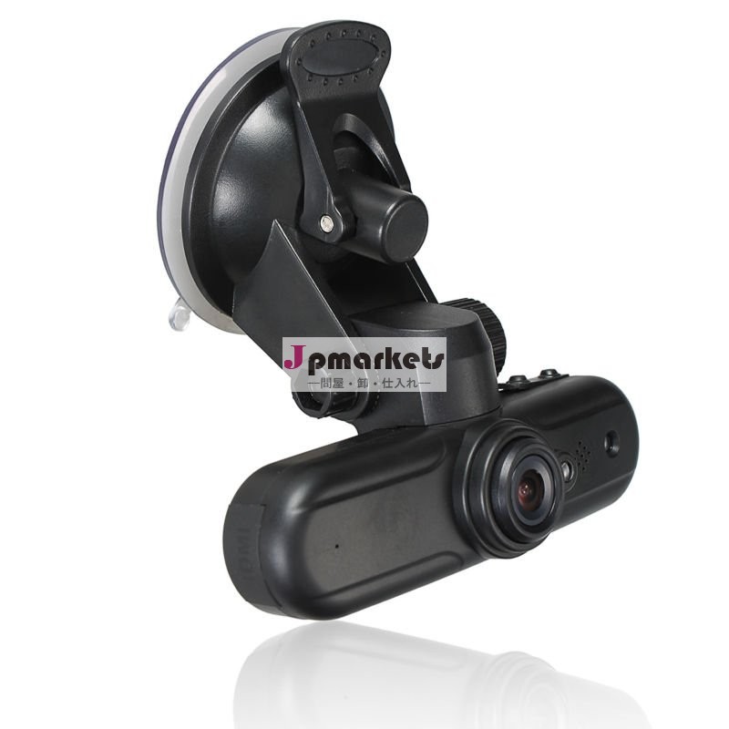 車のkeychain DVR 16MP車DVR作り付けGPS問屋・仕入れ・卸・卸売り