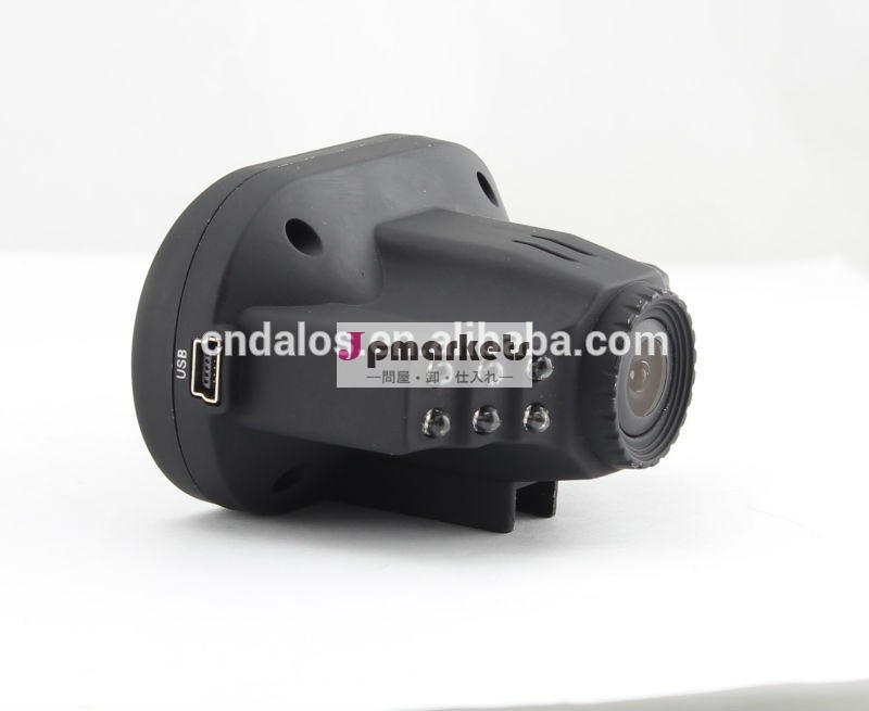 norcamc60012hdの車のdvrブラックボックスirledの車のカメラデジタルビデオ監視車載dashcam防犯カメラdvrレコーダー問屋・仕入れ・卸・卸売り