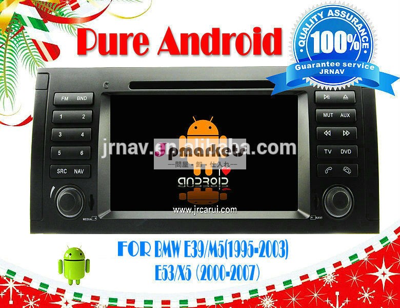 アンドロイドのためのオールインワンシステム4.2bmwe53( 2000- 2007) rds、 電話帳、 auxin、 gps、 wifi、 3g、 建て- 無線lanドングル問屋・仕入れ・卸・卸売り