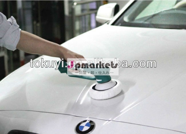 再充電可能な車のハンドルワックスであり、 クリーンなマシンポリッシュ機能問屋・仕入れ・卸・卸売り