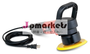 英国プラグ3メートルのケーブル軌道8mmデュアルアクションポリッシャー問屋・仕入れ・卸・卸売り