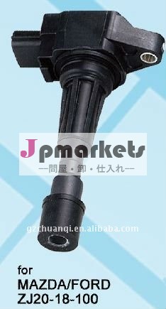 フォードのイグニション・コイルZJ20-18-100問屋・仕入れ・卸・卸売り