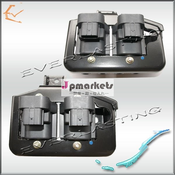MAZDA/Ford(FP39-18-10XD/FP39-18-10XC/FPY2-18-10X)のための自動点火のコイル問屋・仕入れ・卸・卸売り