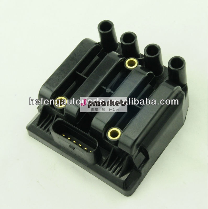 変圧器のコイルイグニッション06a90509706a905104vwジェッタ用ゴルフボラボラmk42.0lビートル問屋・仕入れ・卸・卸売り