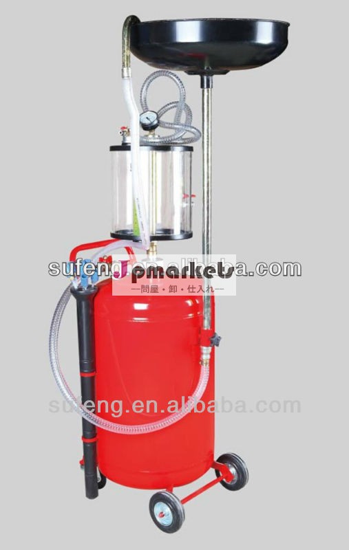 空気圧オイルのマシンを集める油の吸引機問屋・仕入れ・卸・卸売り