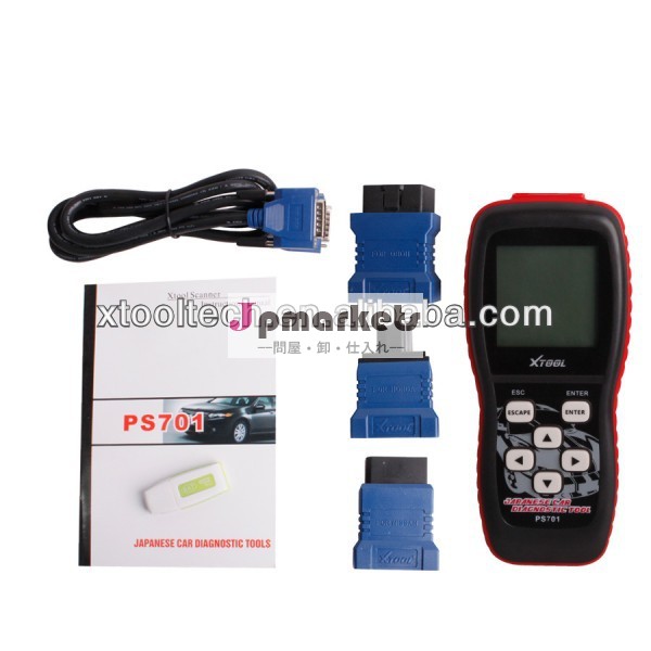日産用ps701プロのobd2スキャナー問屋・仕入れ・卸・卸売り