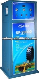 ホット!! 新たに2013sf-20000タイヤの窒素ガス発生装置問屋・仕入れ・卸・卸売り